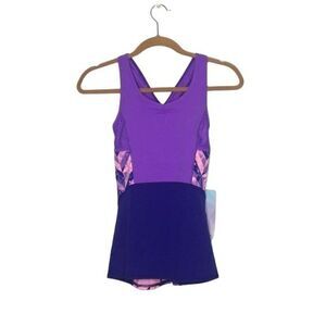 Ivivva 3 pc set size 12